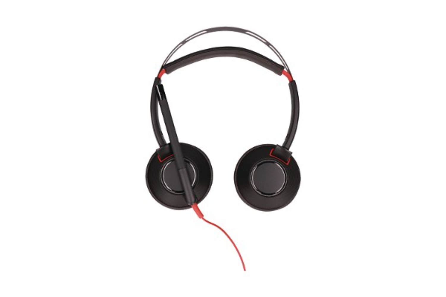 Poly blackwire 5200 discount headset