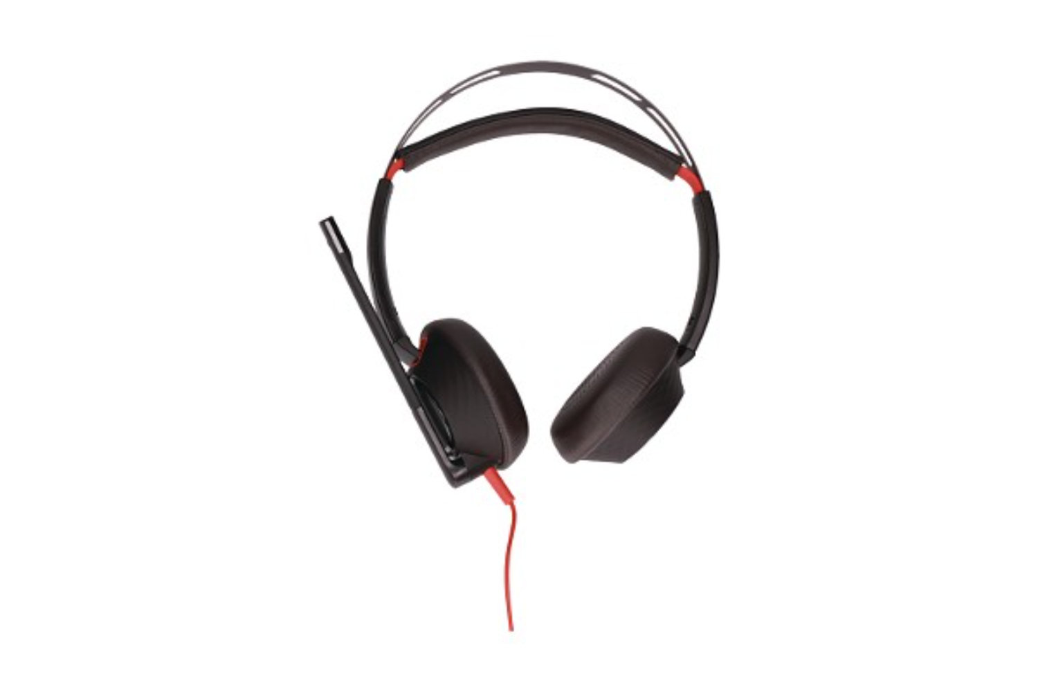 Poly blackwire 5200 online headset