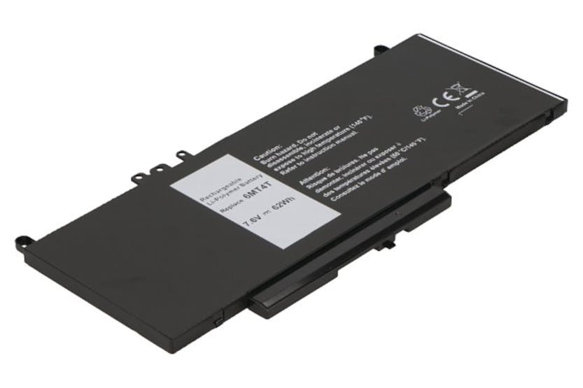 2-Power CBI3636A 5800mAh Main Battery Pack