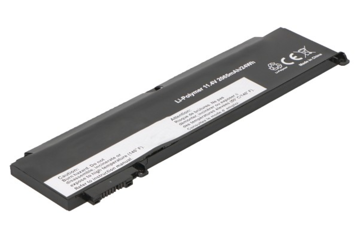 2-Power CBI3681A 2065mAh Main Battery Pack