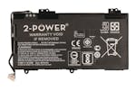 2-Power CBP3615A 3450mAh Main Battery Pack