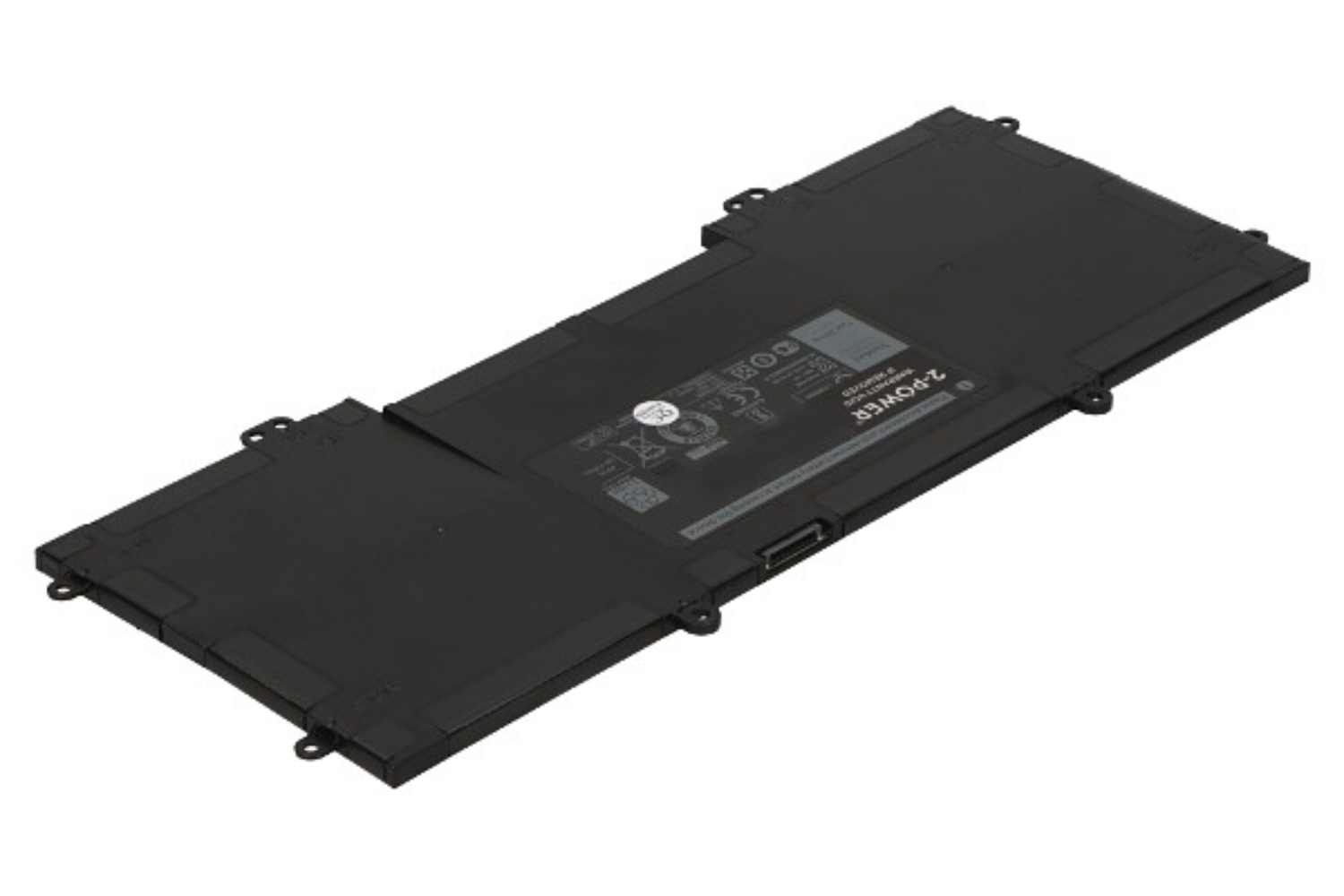 2-Power CBP3627A 5583mAh Main Battery Pack