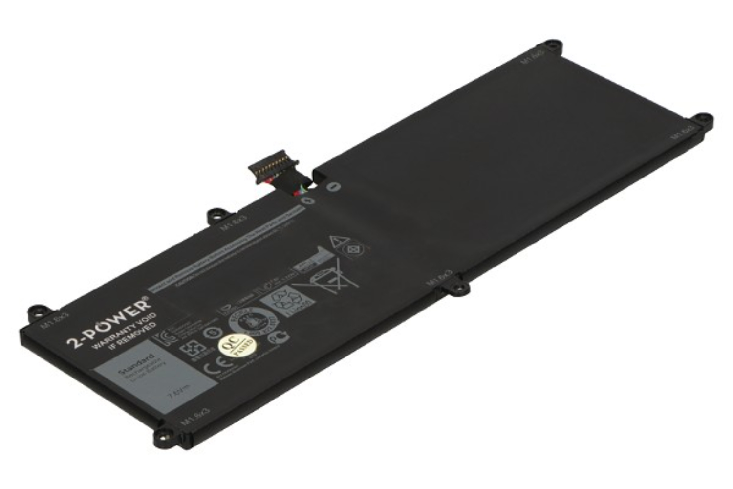 2-Power CBP3629A 4375mAh Main Battery Pack