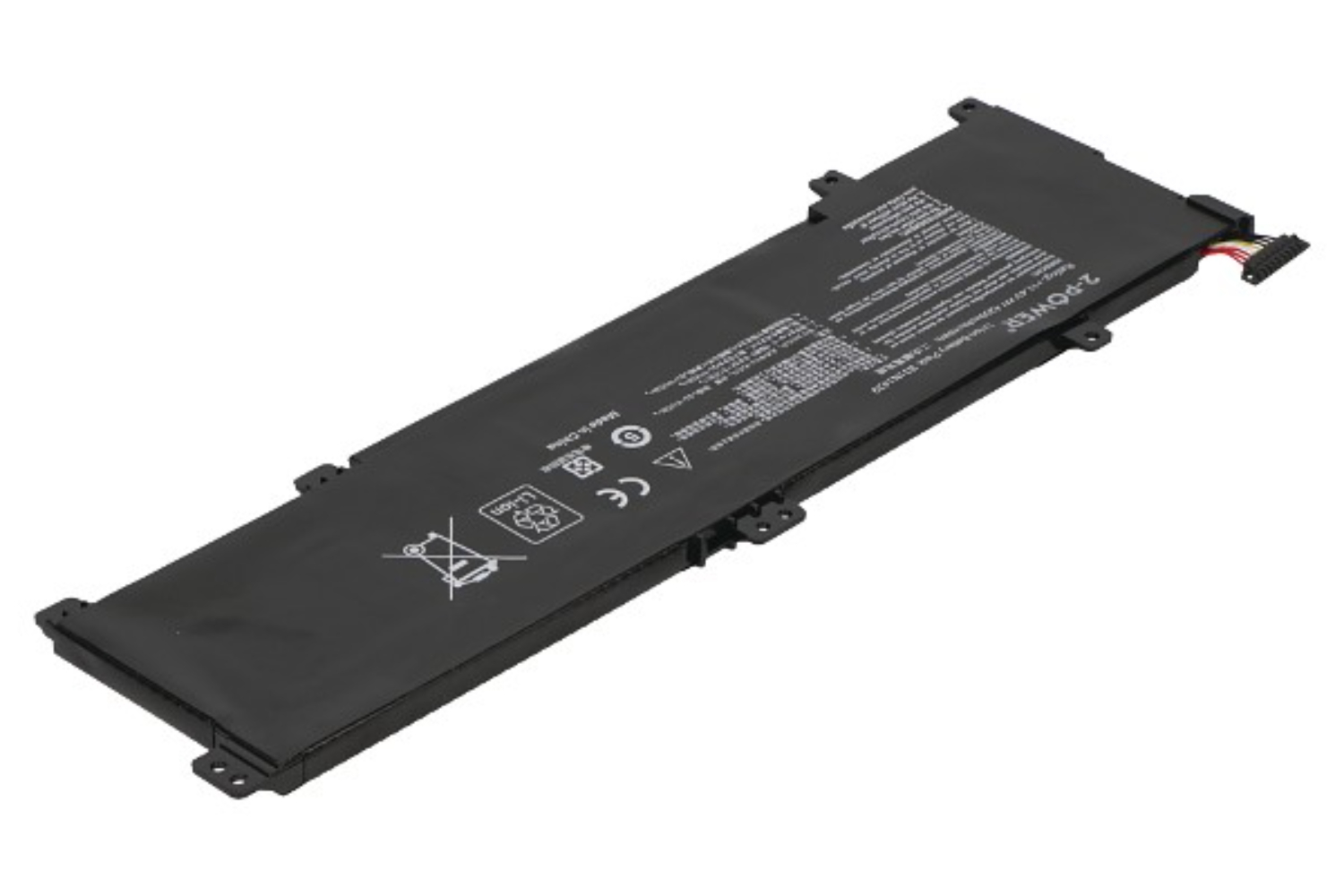 2-Power CBP3638A 3400mAh Main Battery Pack