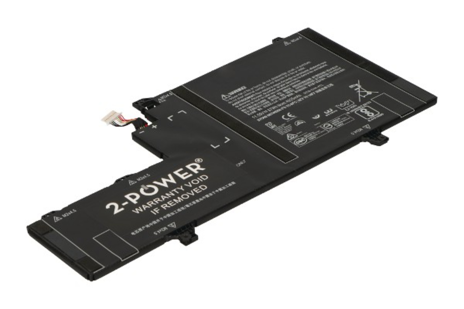 2-Power CBP3664A 4935mAh Main Battery Pack