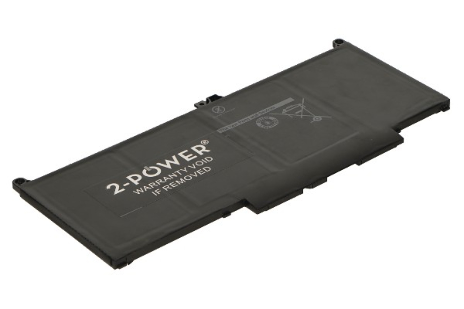 2-Power CBP3667A 7500mAh Main Battery Pack