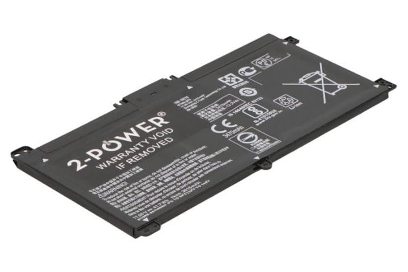 2-Power CBP3670A 3470mAh Main Battery Pack