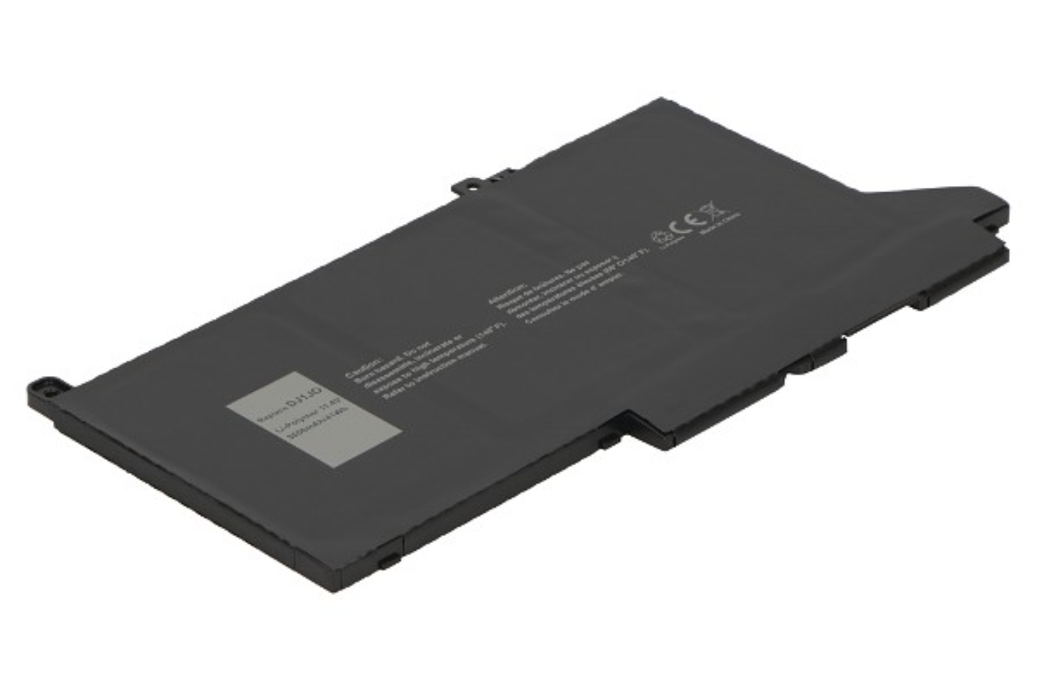 2-Power CBP3688A 3600mAh Main Battery Pack