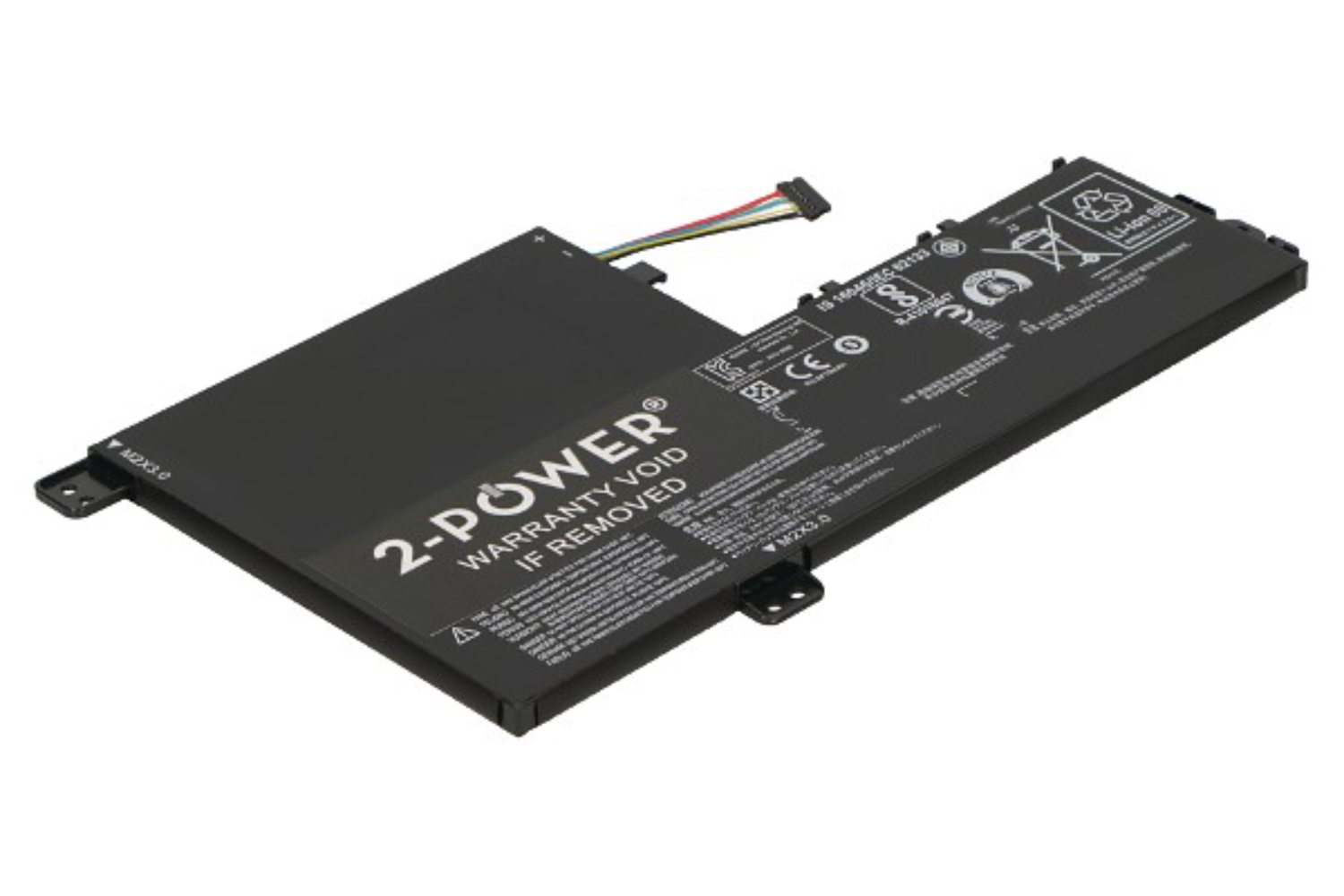 2-Power CBP3689B 4700mAh Main Battery Pack