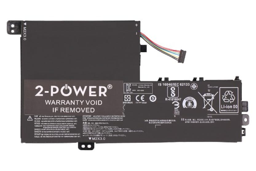 2-Power CBP3689B 4700mAh Main Battery Pack