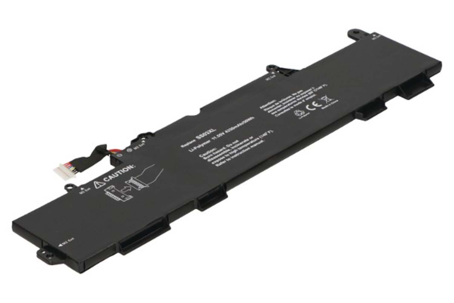 2-Power CBP3694A 4330mAh Main Battery Pack