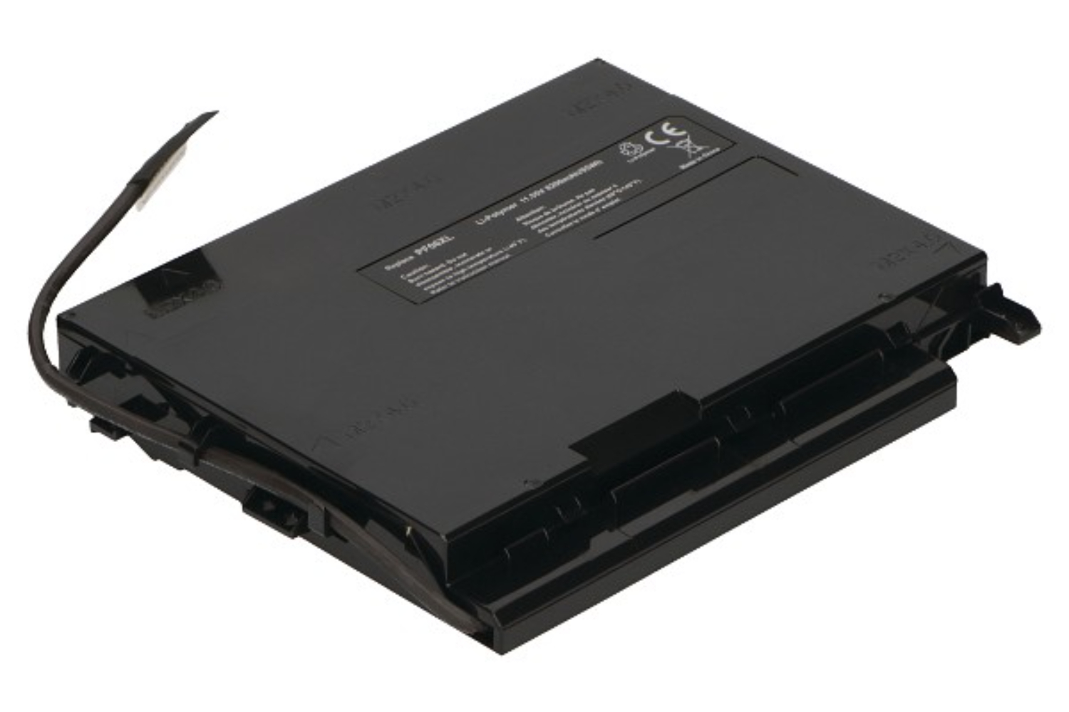 2-Power CBP3717A 8200mAh Main Battery Pack