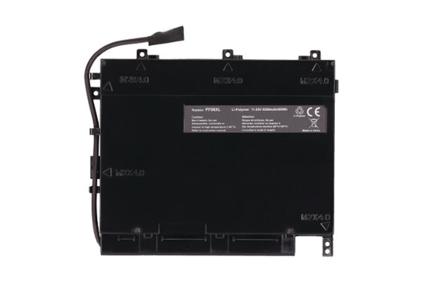 2-Power CBP3717A 8200mAh Main Battery Pack