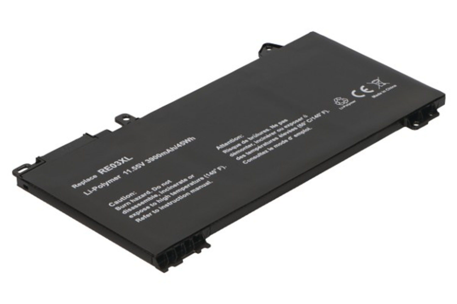 2-Power CBP3718A 3900mAh Main Battery Pack