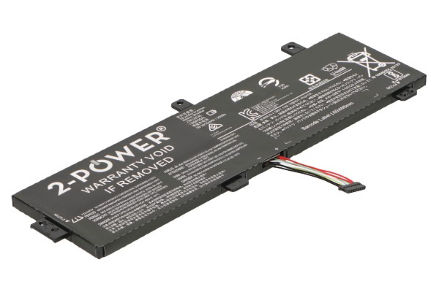 2-Power CBP3733A 3910mAh Main Battery Pack