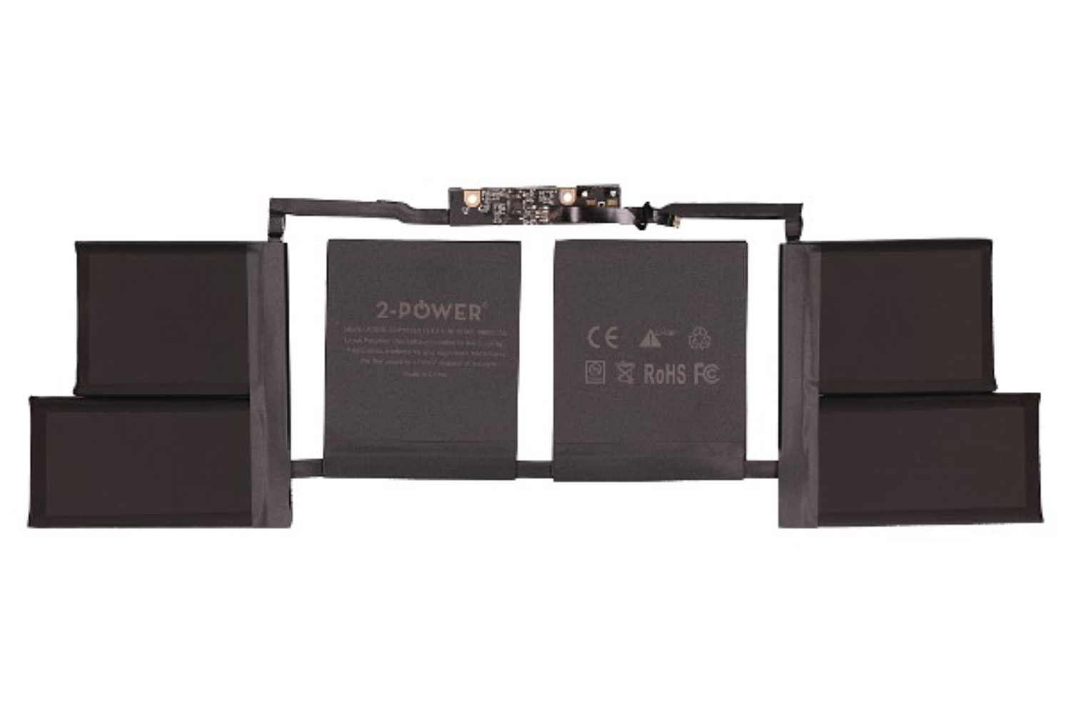 2-Power CBP3739A 6680mAh Main Battery Pack