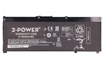 2-Power CBP3746A 4323mAh Main Battery Pack