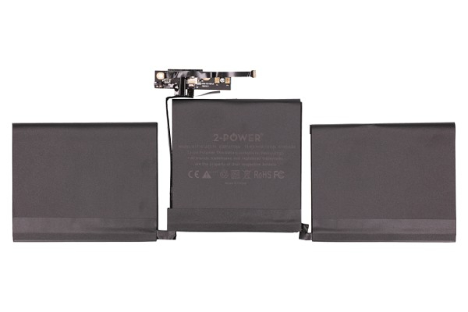 2-Power CBP3748A 5100mAh Main Battery Pack