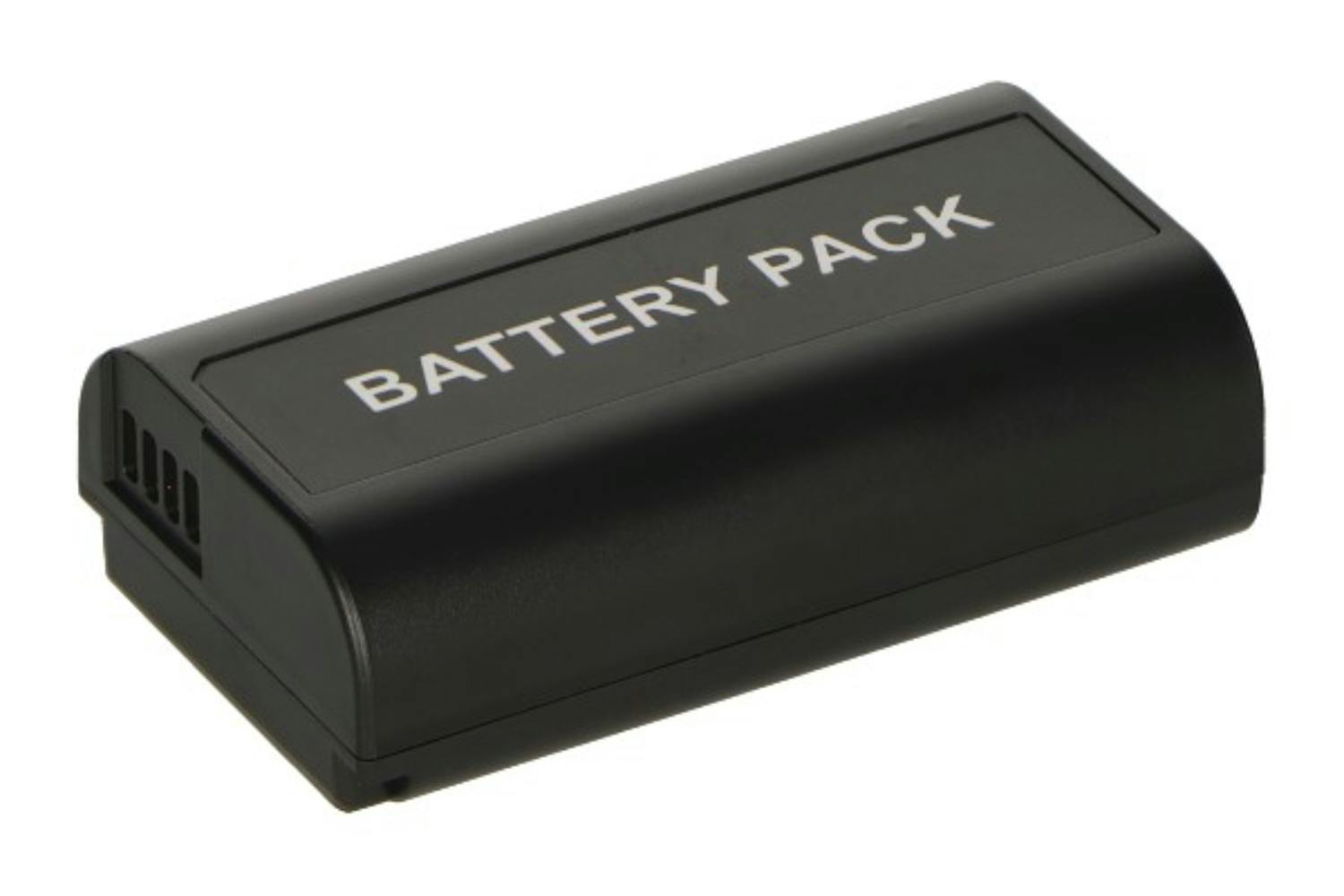 2-Power DBI1013A 3350mAh Digital Camera Battery | Black