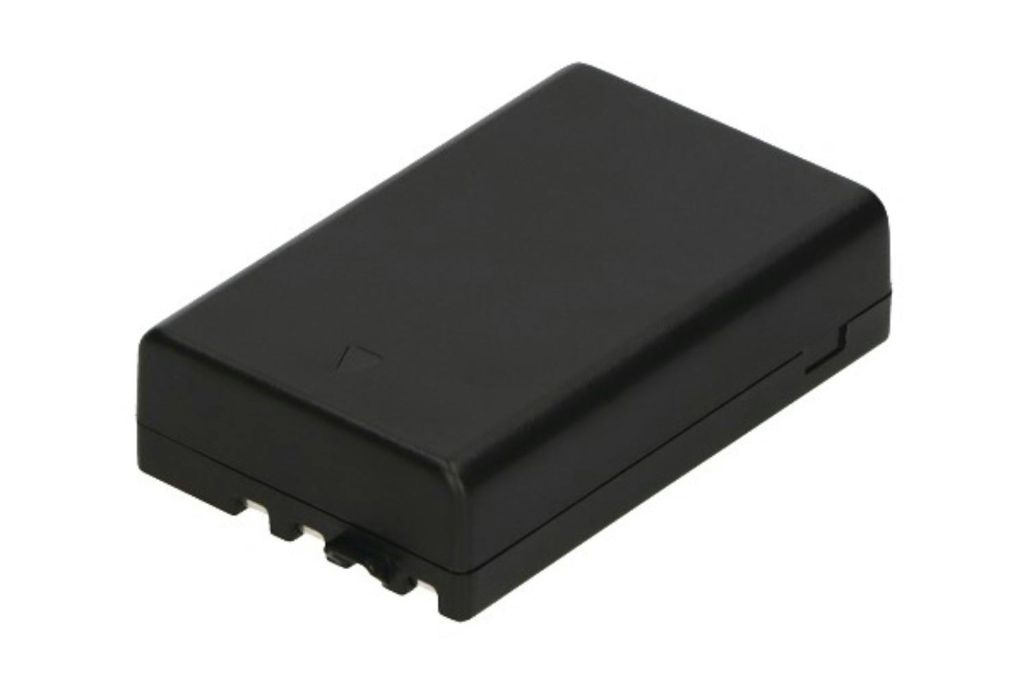 2-Power DBI9958A 1000mAh Digital Camera Battery | Black
