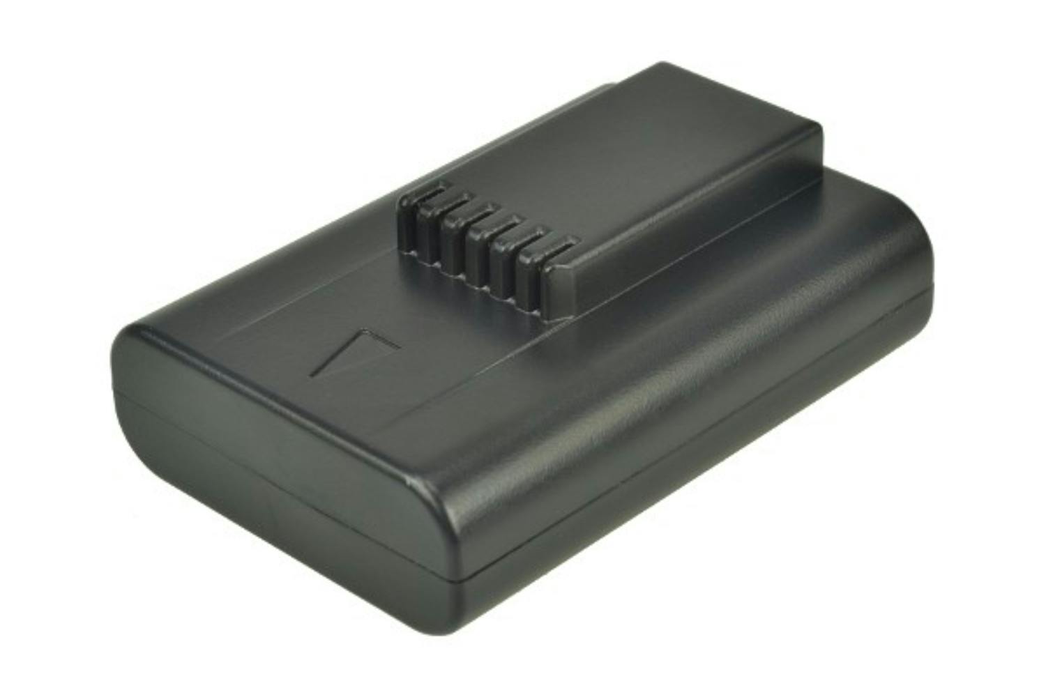 2-Power DBI9990A 1600mAh Digital Camera Battery | Black