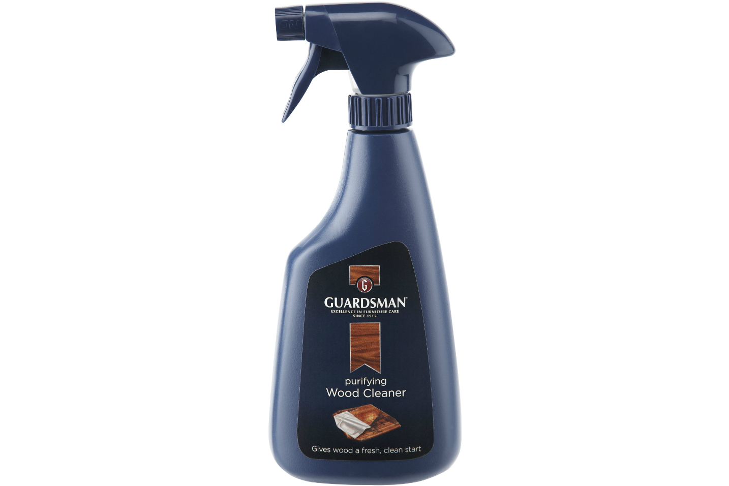 Guardsman Purifying Wood Cleaner Ireland