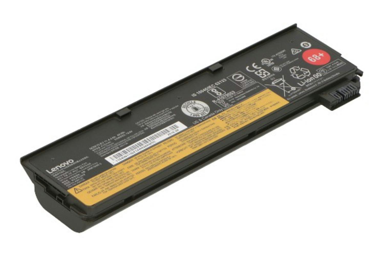 Lenovo 45N1767 4400mAh Main Battery Pack
