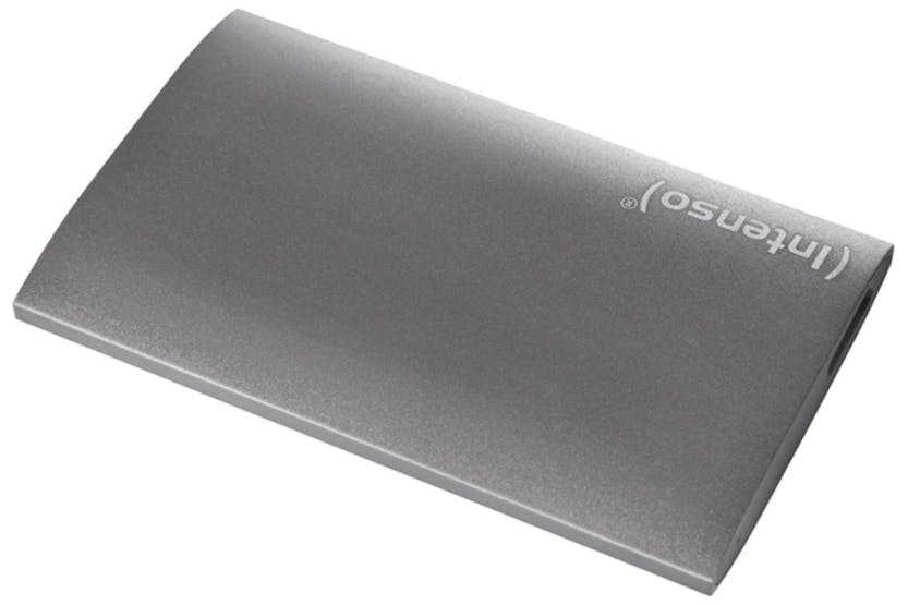 Intenso Premium External SSD | 512GB