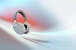 Sennheiser Momentum 4 Wireless Headphones | White