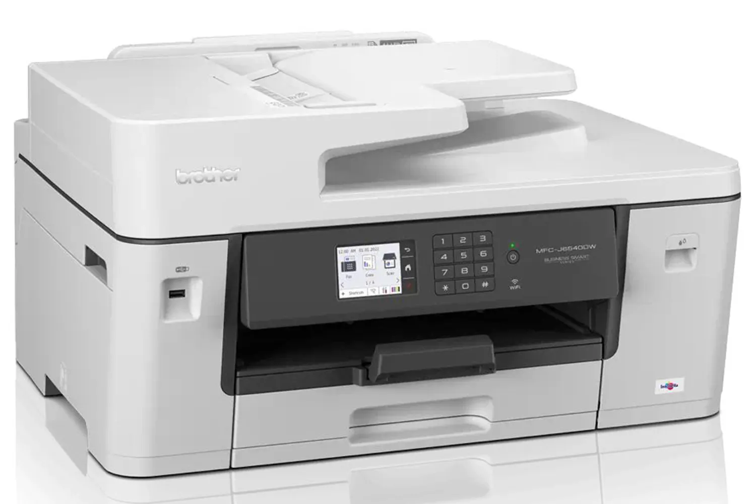 Brother MFC J6540DW All in One Wireless Printer Ireland brother-mfc-j6540dw-all-in-one-wireless-printer-ireland