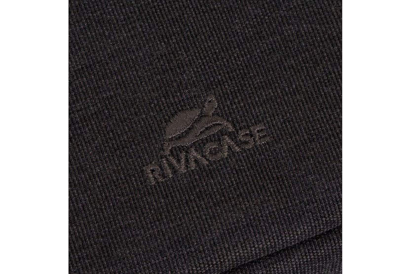 Rivacase 13.3"/14'' Laptop Sleeve | Black