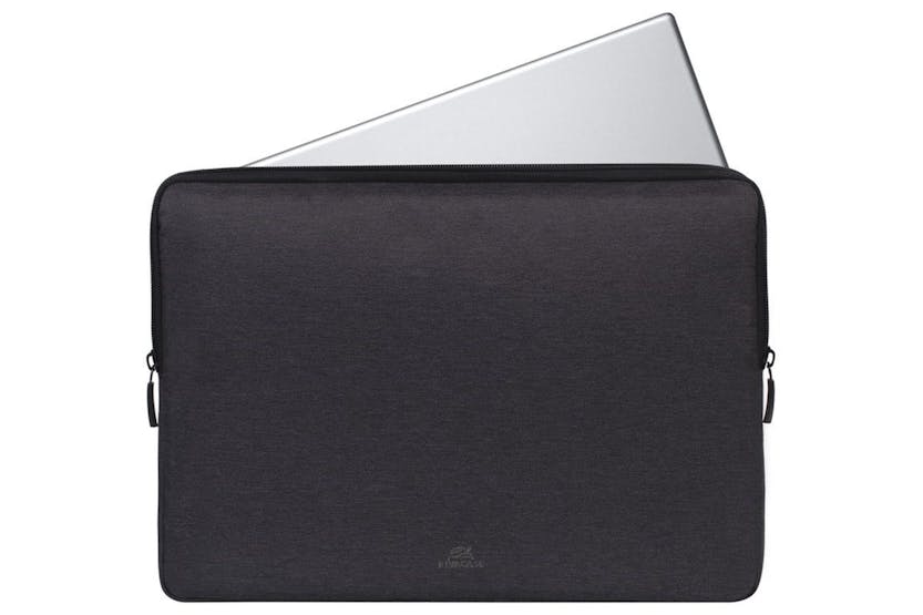 Rivacase 13.3"/14'' Laptop Sleeve | Black