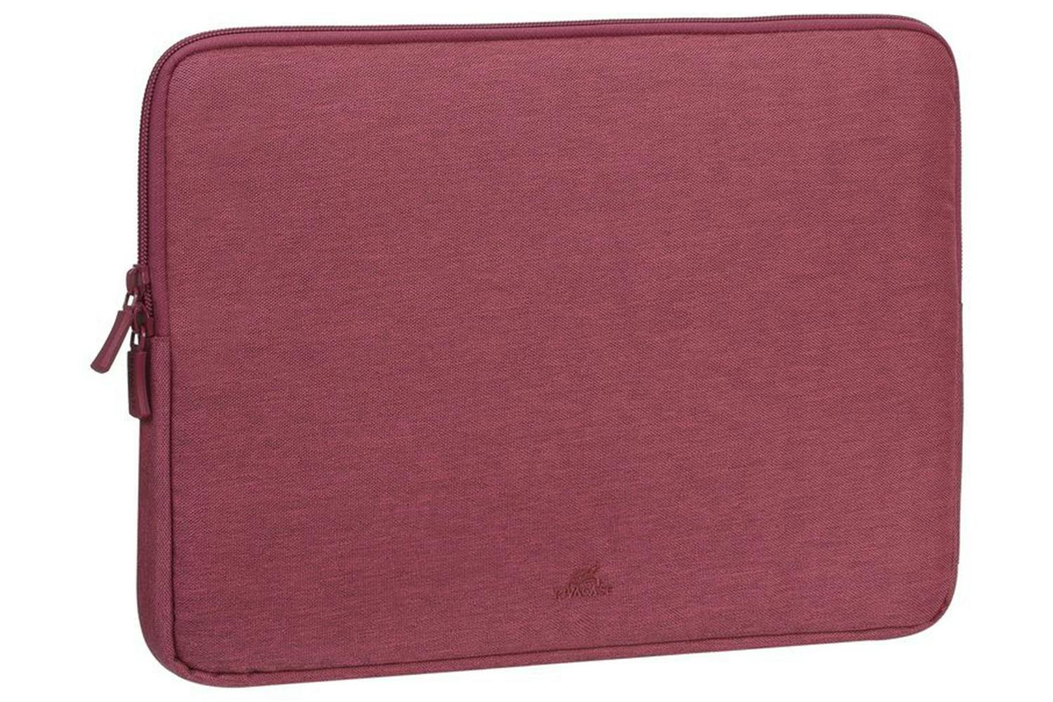 Rivacase 13.3"/14'' Laptop Sleeve | Red