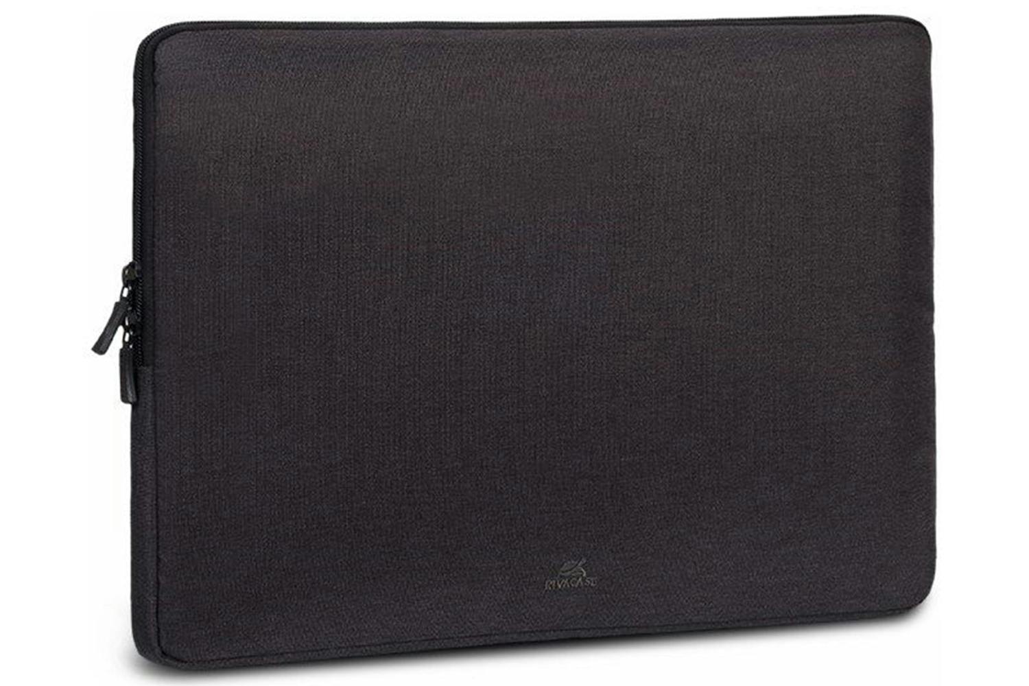 Rivacase 15.6" Laptop Sleeve | Black