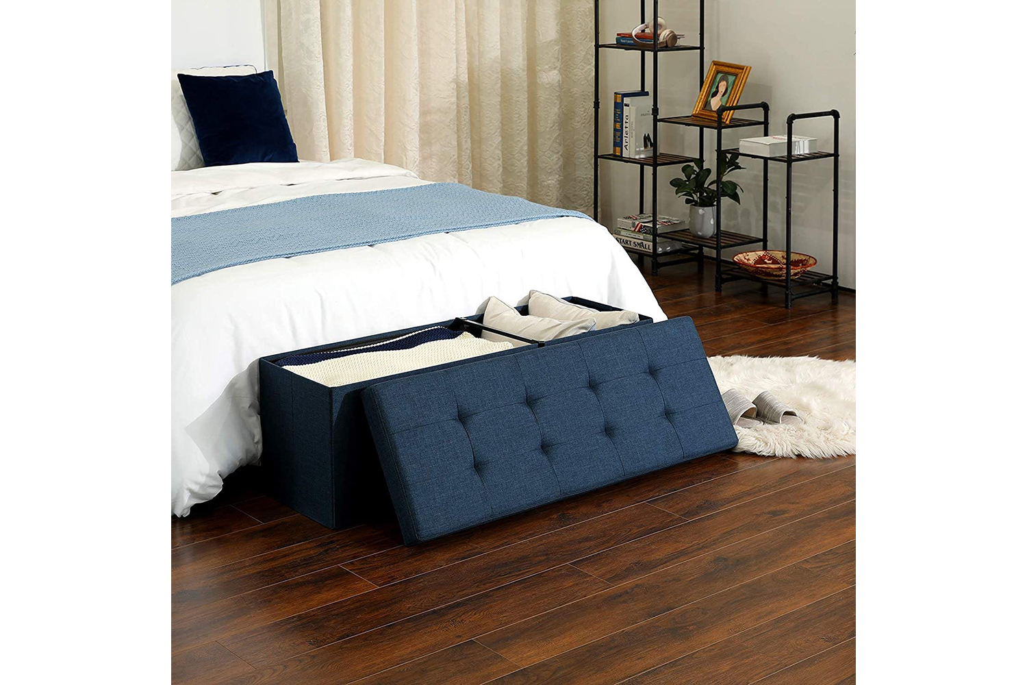 Benches and Ottomans Ireland