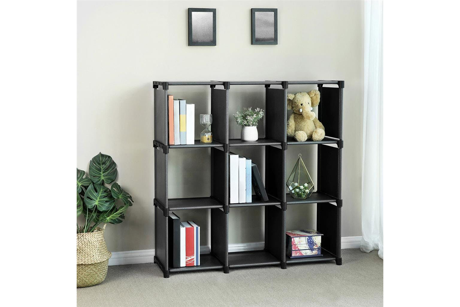 Bookcases and Shelves Ireland