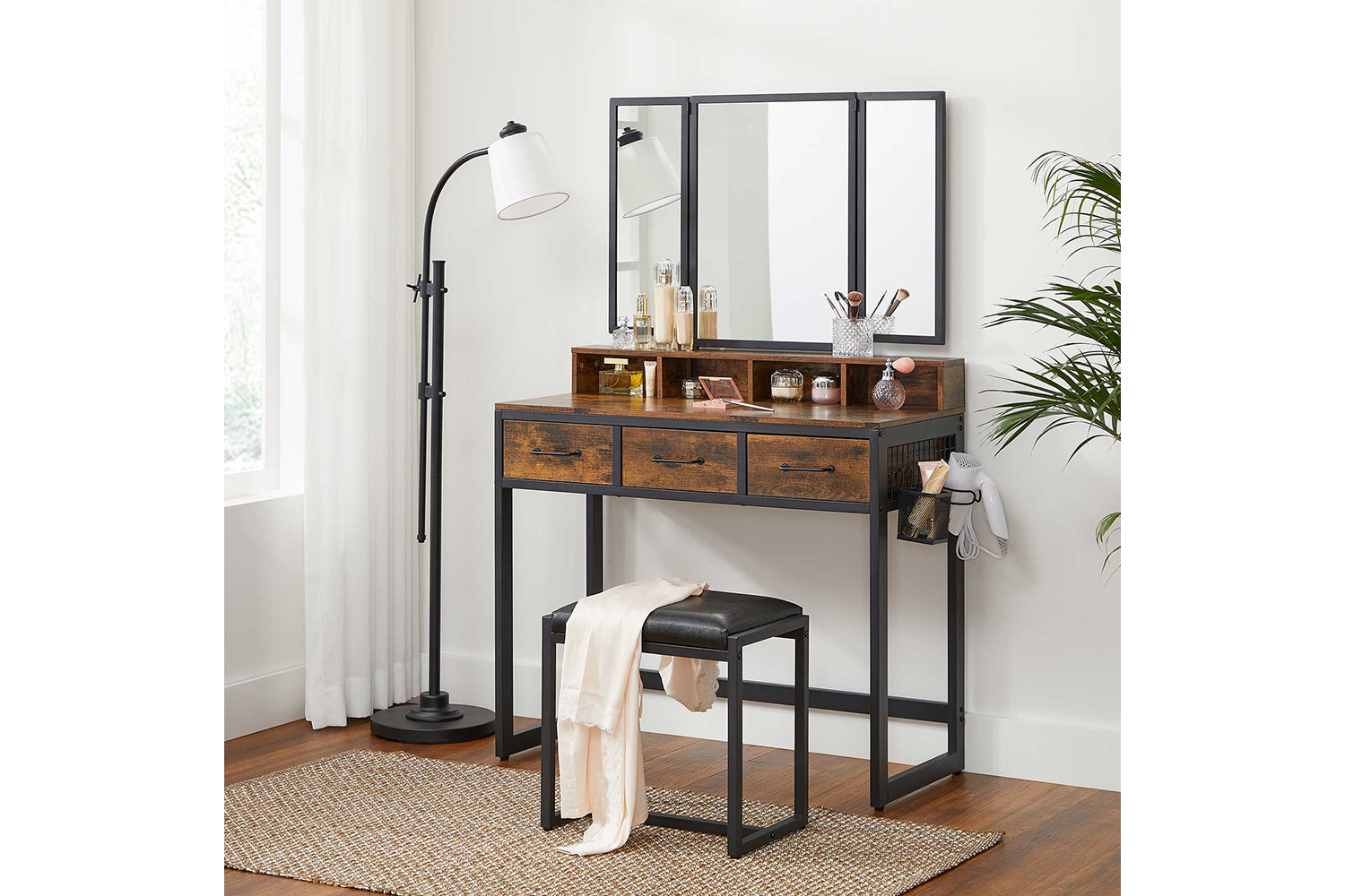 Vanities and Dressing Tables Ireland