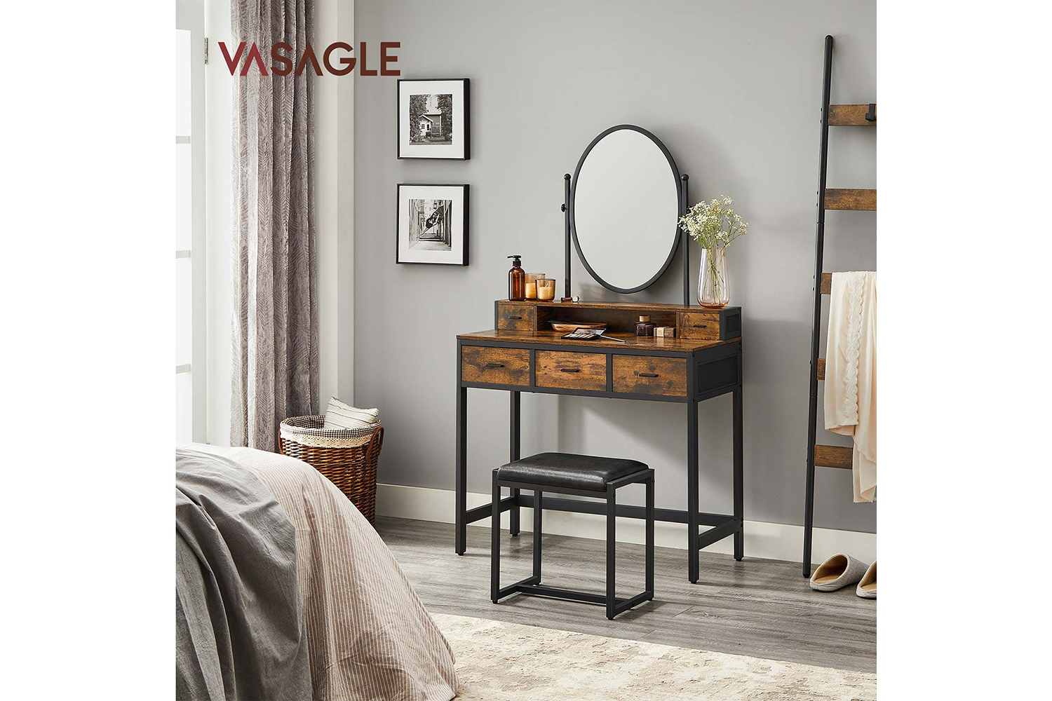 Vanities and Dressing Tables Ireland