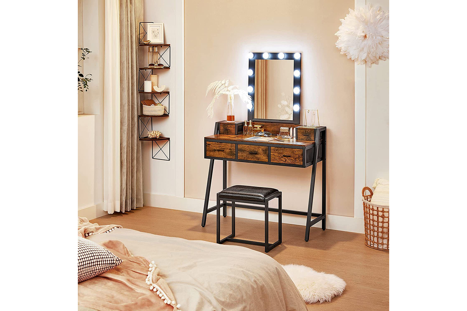 Vanities and Dressing Tables Ireland
