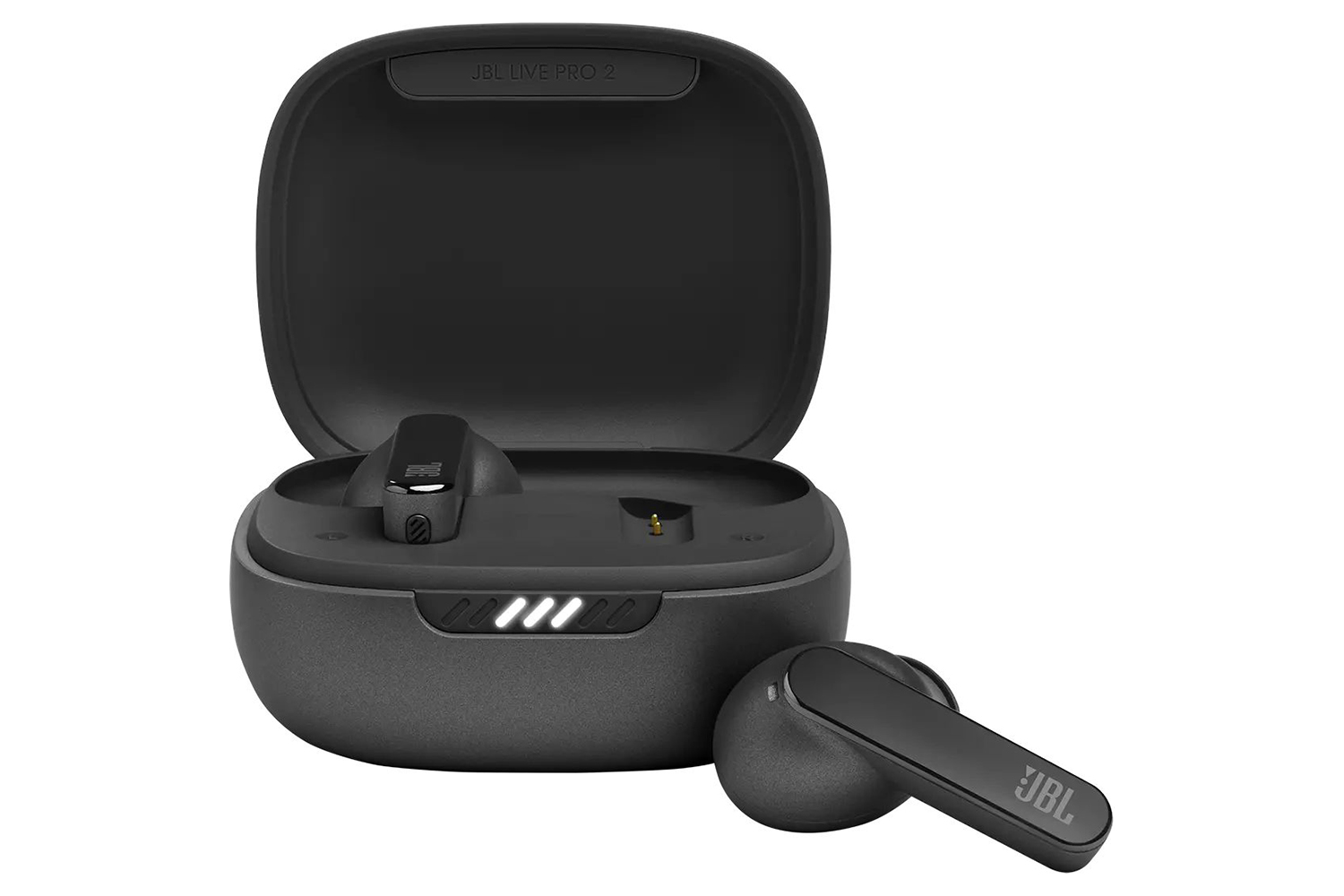 JBL Live Pro 2 TWS In Ear True Wireless Earbuds Black Ireland