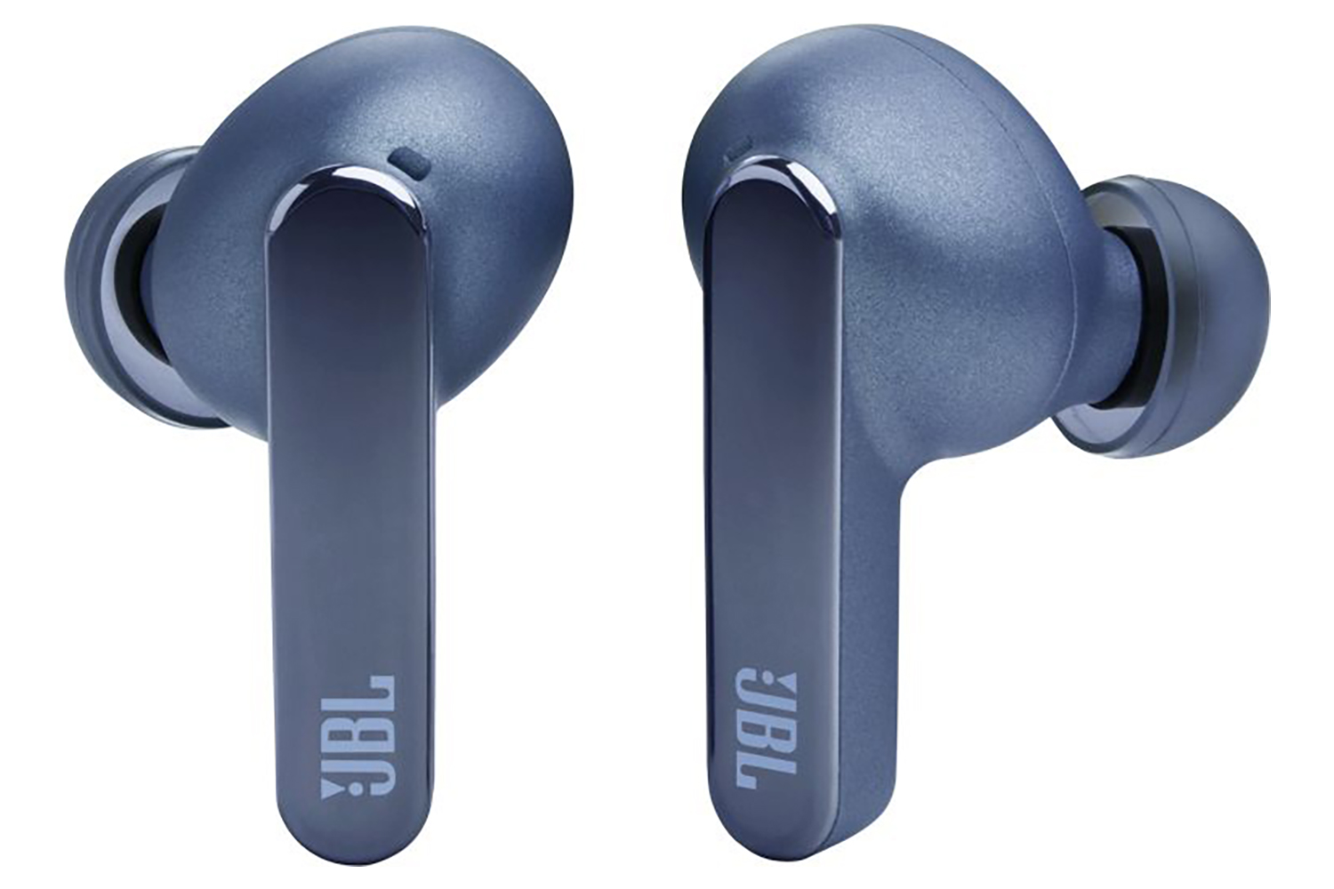 Blue 2025 ear buds