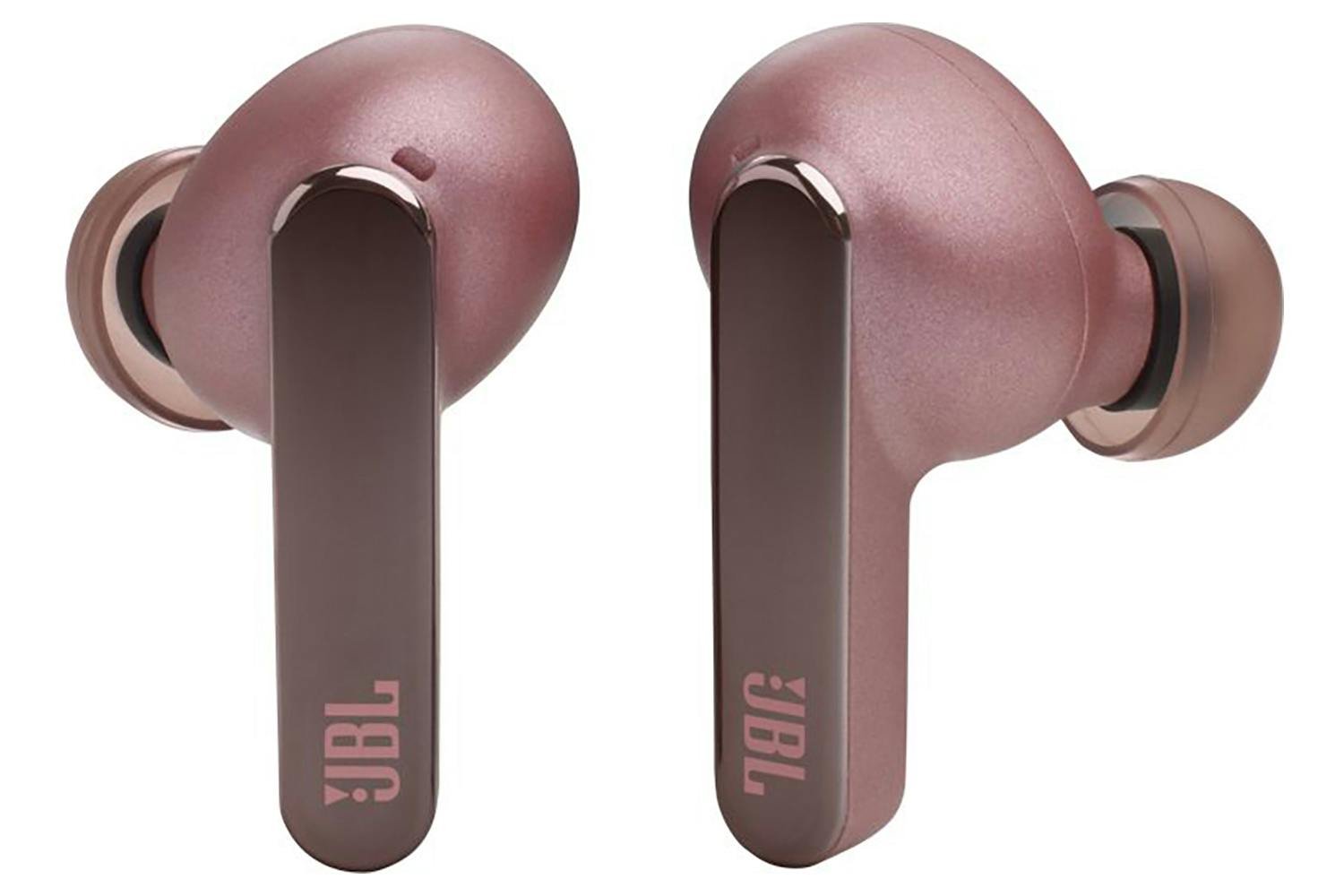 JBL LIVE PRO 2 True Wireless Earbuds - Black - JBLLIVEPRO2TWSBAM