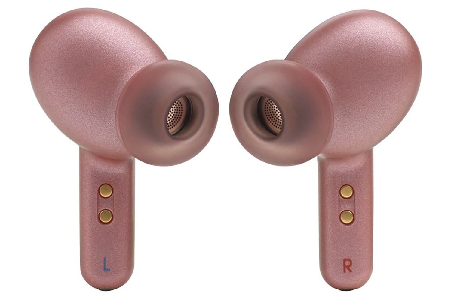 JBL Live Pro 2 TWS In Ear True Wireless Earbuds Rose