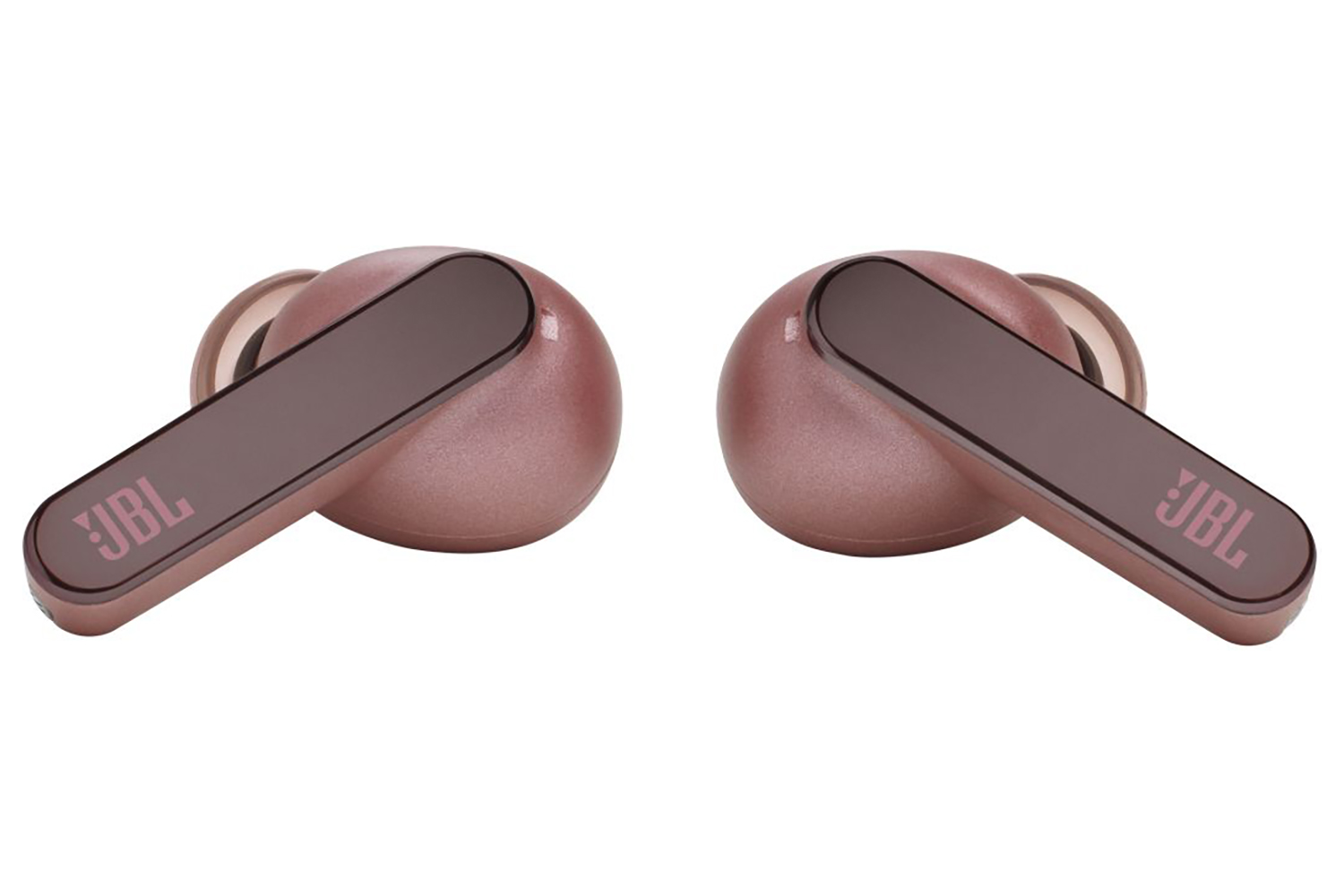 Jbl rose gold wireless earbuds new arrivals