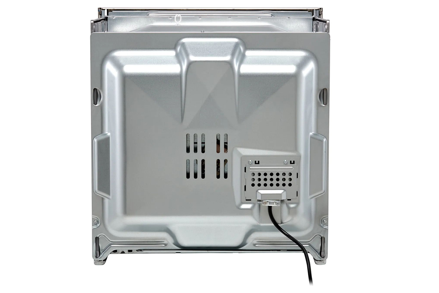 Zanussi Builtin Electric Single Oven and Ceramic Hob ZPV2000BXA