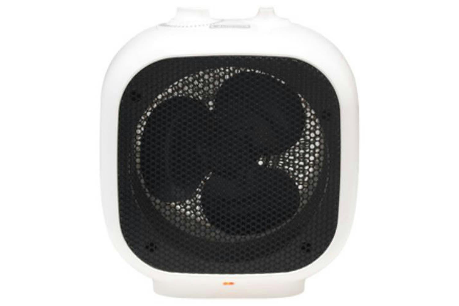 Dimplex 3kW Qube Fan Heater | Q3TSNH
