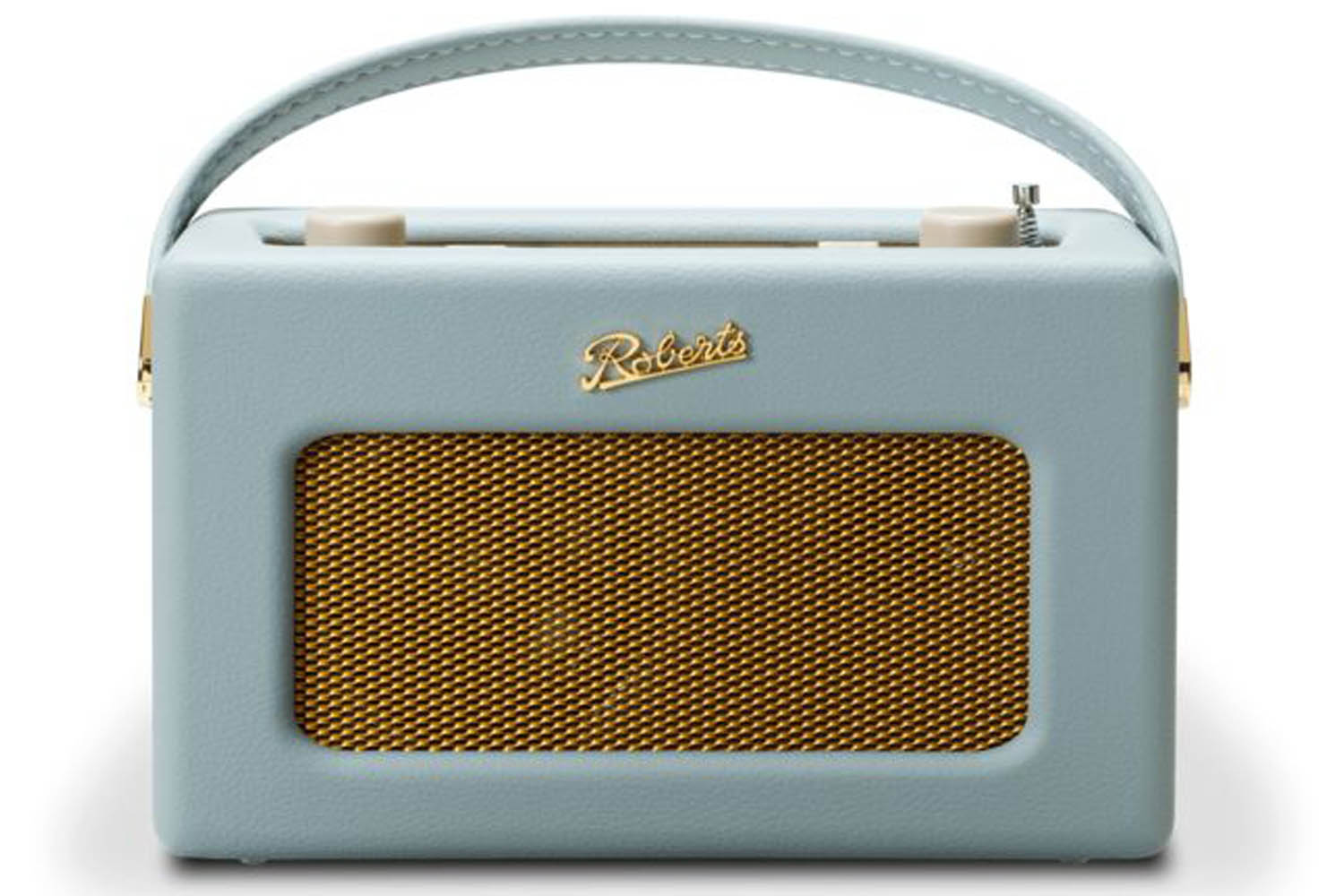 Roberts Revival iStream 3L Radio | Duck Egg