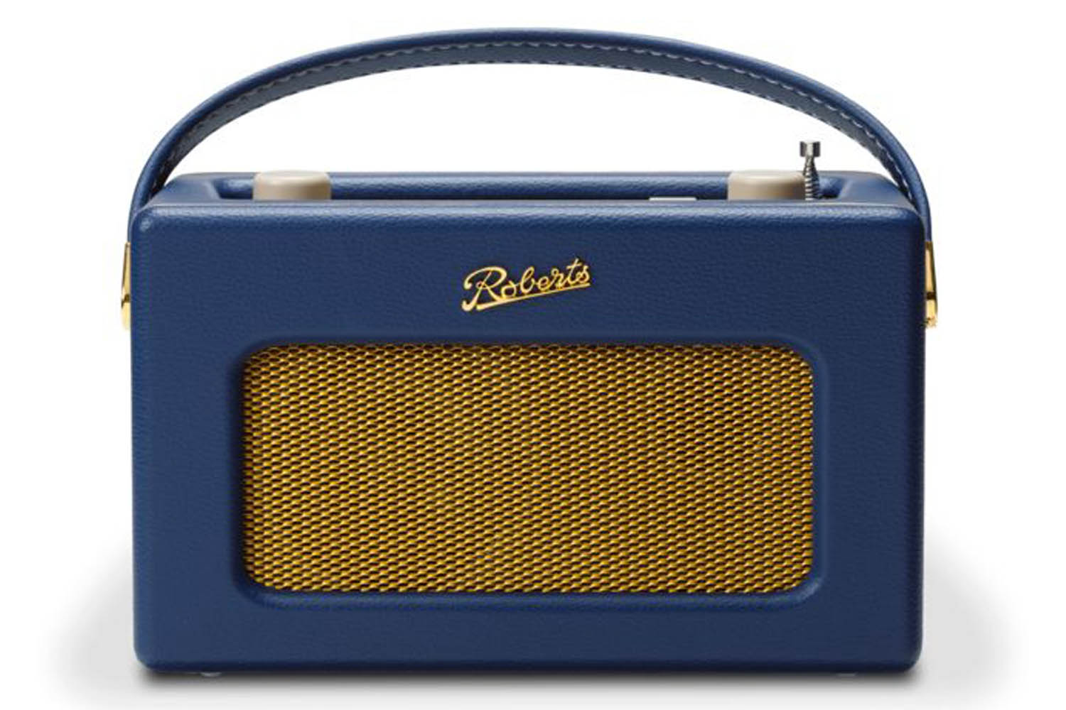 Roberts Revival iStream 3L Radio | Midnight Blue