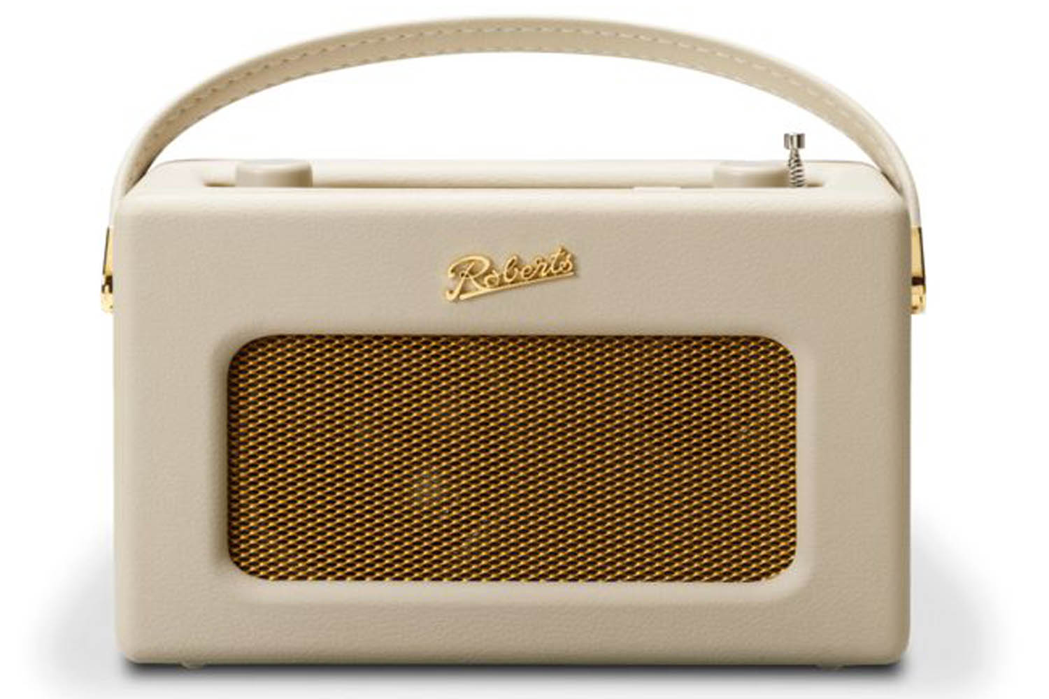 Roberts Revival iStream 3L Radio | Pastel Cream