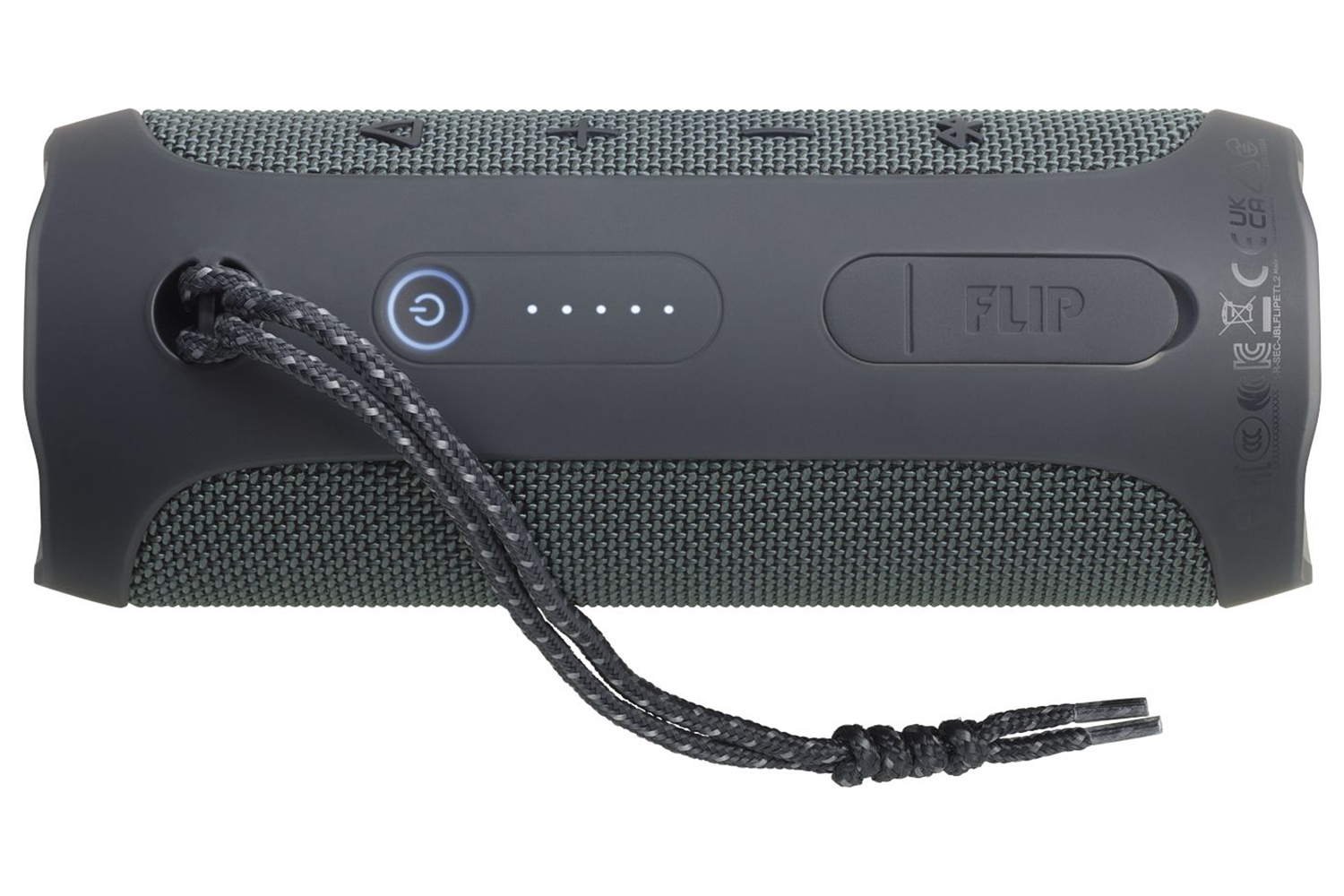 Jbl flip 4 discount portable bluetooth speaker